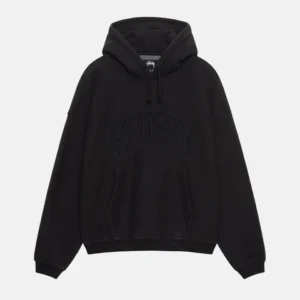 Stussy x Twoness Hoodie