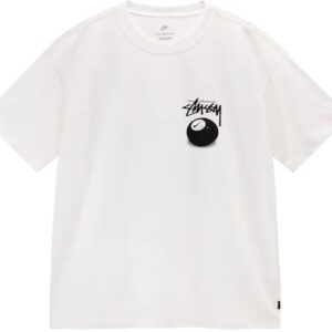 Nike x Stussy 8 Ball T-shirt