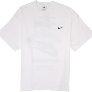 Stussy x Nike Collaboration T-Shirt