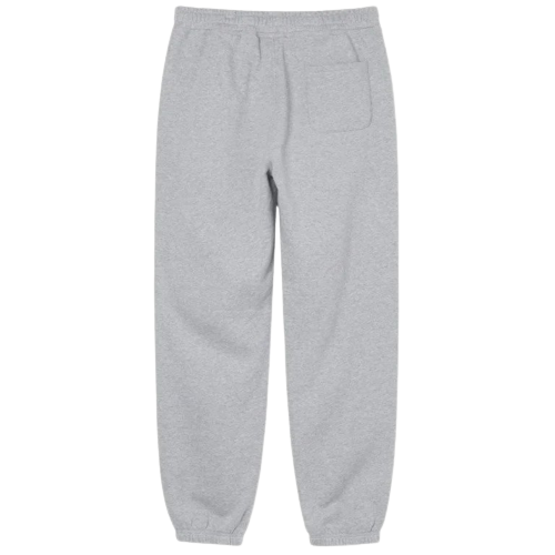 Stussy 8 Ball Logo Gray Pant