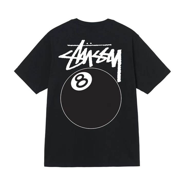 Stussy 8 Ball T-Shirt