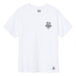 Stussy x Dickies T-Shirt Collection