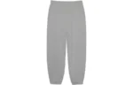 Nike x Stussy Sweatpants Asia Sizing 'Dark Grey Heather'