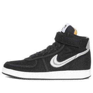 Nike x Stussy Vandal High 'Black'